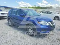 2018 Nissan ROGUE photo