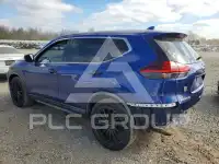 2018 Nissan ROGUE фото
