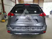 2018 Nissan ROGUE photo