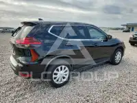 2018 Nissan ROGUE фото