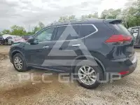 2018 Nissan ROGUE фото