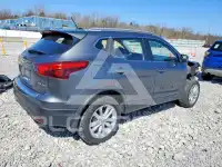 2018 Nissan ROGUE фото