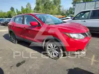 2018 Nissan ROGUE фото