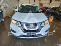 2018 Nissan ROGUE фото