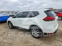 2018 Nissan ROGUE фото