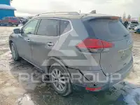 2018 Nissan ROGUE фото