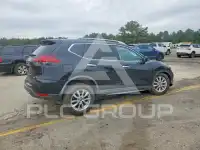 2018 Nissan ROGUE фото