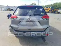 2018 Nissan ROGUE фото