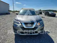 2018 Nissan ROGUE фото