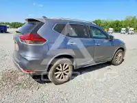 2018 Nissan ROGUE фото