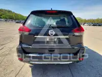 2018 Nissan ROGUE фото