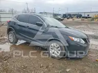 2018 Nissan ROGUE фото