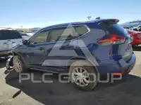 2018 Nissan ROGUE photo