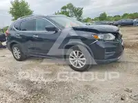 2018 Nissan ROGUE фото