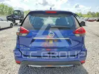 2018 Nissan ROGUE photo