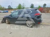 2018 Nissan ROGUE фото