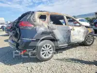 2018 Nissan ROGUE фото