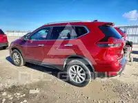 2018 Nissan ROGUE фото