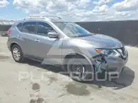 2018 Nissan ROGUE фото