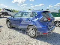 2018 Nissan ROGUE photo