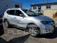 2018 Nissan ROGUE фото