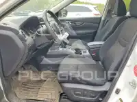 2018 Nissan ROGUE фото