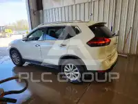 2018 Nissan ROGUE фото