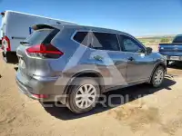 2018 Nissan ROGUE фото