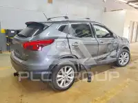 2018 Nissan ROGUE фото