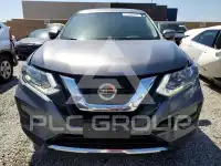 2018 Nissan ROGUE фото