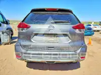 2018 Nissan ROGUE фото