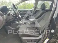 2018 Nissan ROGUE фото
