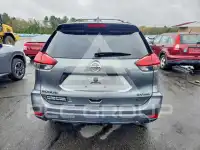 2018 Nissan ROGUE фото