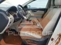 2018 Nissan ROGUE фото