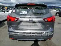 2018 Nissan ROGUE фото
