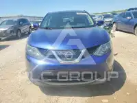 2018 Nissan ROGUE фото