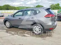 2018 Nissan ROGUE фото