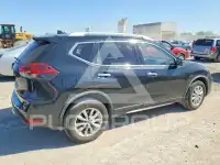 2018 Nissan ROGUE фото