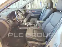 2018 Nissan ROGUE фото