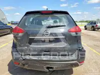 2018 Nissan ROGUE фото