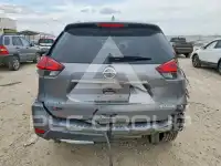 2018 Nissan ROGUE фото