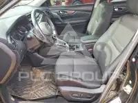 2018 Nissan ROGUE фото