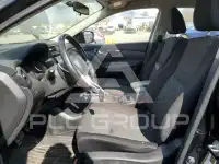 2018 Nissan ROGUE фото