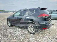 2018 Nissan ROGUE фото