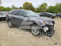 2018 Nissan ROGUE фото
