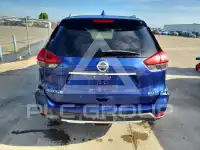 2018 Nissan ROGUE фото