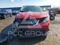 2018 Nissan ROGUE фото