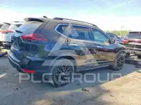 2018 Nissan ROGUE фото