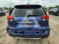 2018 Nissan ROGUE фото