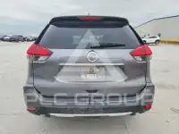 2018 Nissan ROGUE фото